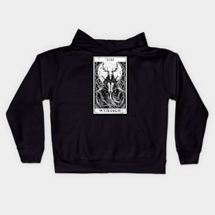 Wendigo Wendigo Kids Hoodie